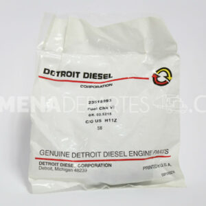 CHECK VALVE DRETROIT - DDE23516993