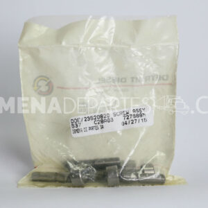 TORNILLO DE INYECTOR - DDE23520820