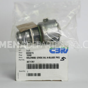 SELENOIDE DE FRENO DE MOTOR - 3871707