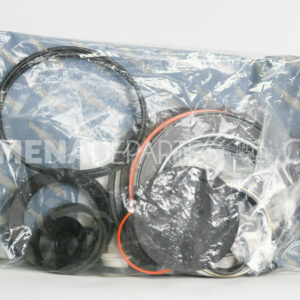 Kit para Caja de timón