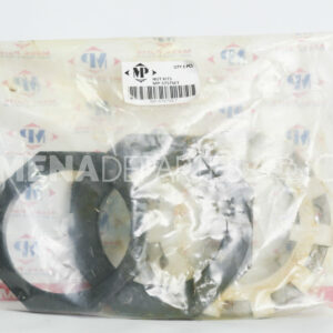 KIT TUERCA EJE D21/A26 - MP5757SET