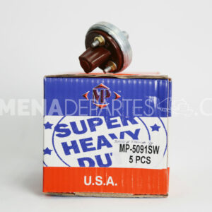 SWITCH LP-3 B/PRECCION PT1/8N - MP5091SW