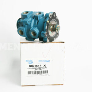 BRAKE VALVE BASIC (VALVULA DE PEDAL DE FRENO) - OR286171X