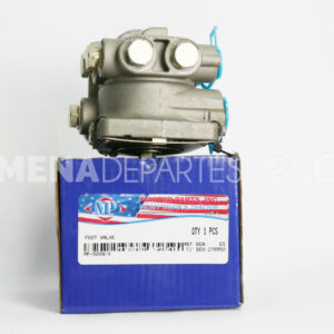 VALVULA DE PEDAL E-5 - MP5008FV