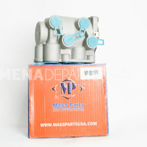 VALVULA PEDAL E-7 - MP5011FV