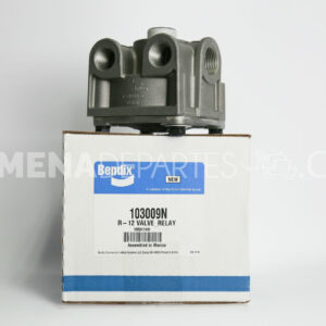 R-12 VALVE RELAY - 103009N