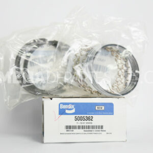 TF-750 KIT SPARES - 5005362