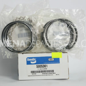 TF-750 KIT SPARES - 5005361
