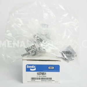 TF-750 KIT SPARES - 107651