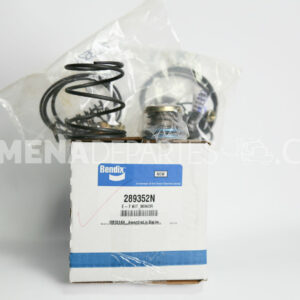KIT DE REPARACION VALVULA DE PEDAL E7 - 289352N