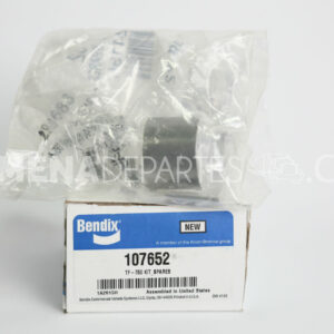 TF-750 KIT SPARES - 107652