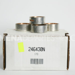 BUSHING DE CIGÜEÑAL COMPRESOR TUFLO - 246430N