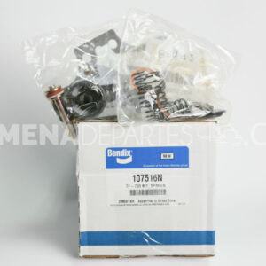 750 KIT SPARES (KIT REPARACION CABEZOTE TUFLO 750) - 107516N