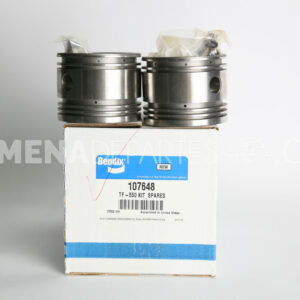 TF-550 KIT  SPARES - 107648