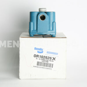 R-12 CORELESS VALVE L2214W - OR102626