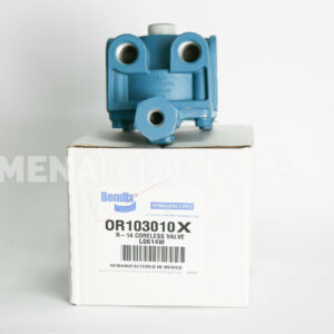 R-14 CORELESS VALVE L0114W - OR103010X