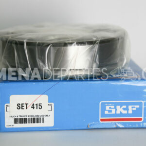 SET RODAMIENTO SKF - SKFSET415