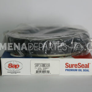 RETENEDORA SAP - SAP370031A
