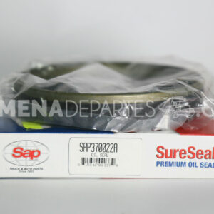 RETENEDORA SAP - SAP370022A
