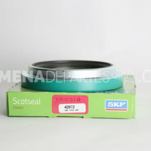 SELLO / RETENEDORA - CR42672