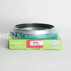 SELLO / RETENEDORA - CR43764