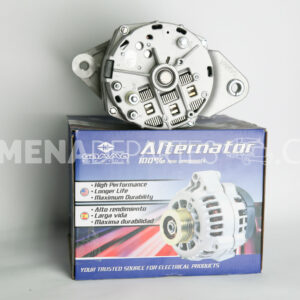 ALTERNADOR GAMA 12V 160AMP - 1D0019