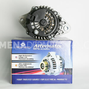 ALTERNADOR DE 12V 145 AMP - 1D0034