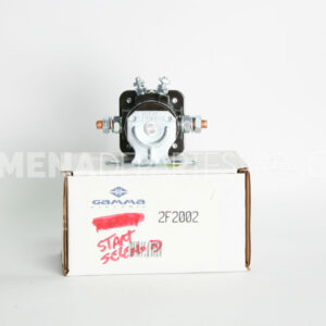 SELENOIDE FORD - 2F2002