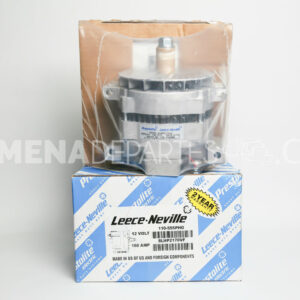ALTERNADOR LEECE NEVILLE 12V 160 AMP - 110555PHO