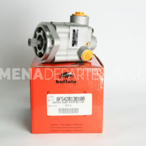 BUFFALO POWER STEERING PUMP - BF5420130100
