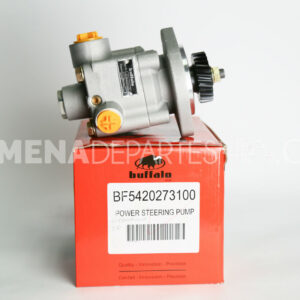 POWER STEERING PUMP - BF5420273100