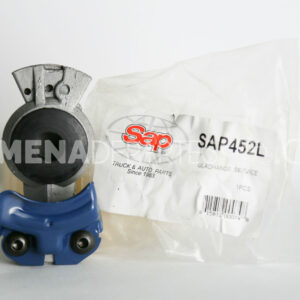 MANITOS AZULES - SAP452L