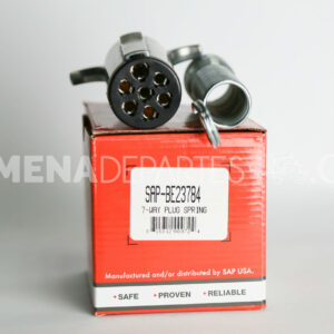 PLUG SPRING - SAPBE23784