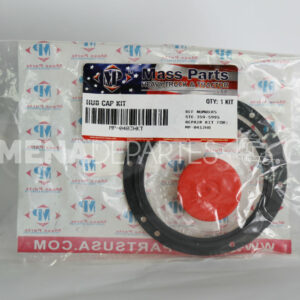 KIT REPARACION TAPA 4009 - MP0403HKT