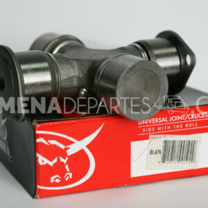 CRUCETA DE 6 COMBINADA - BL476