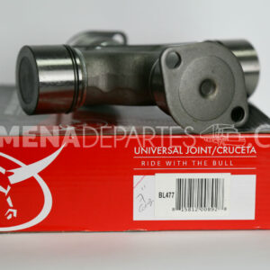 CRUCETA DE 7 COMBINADA - BL477