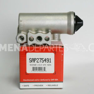 GOVERNOR - SAP275491