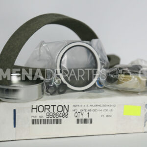 HORTON - 9908400