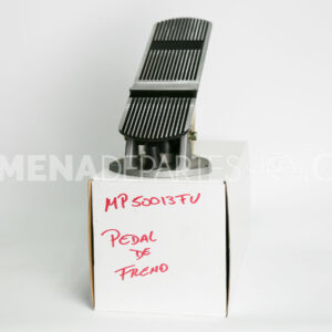 PEDAL DE FRENO - MP5013FV
