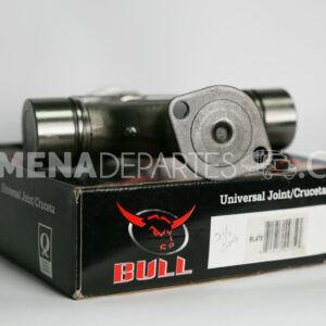 CRUCETA DE 7 1/2 COMBINADA - BL478