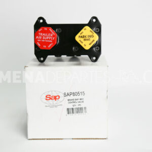 CONTROL VALVE - SAP80515
