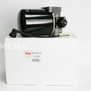 AIR DRYER - SAP43241D