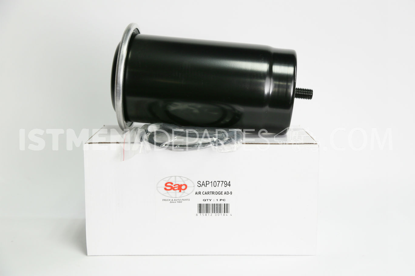 AIR CARTRIDGE AD-9 - SAP107794