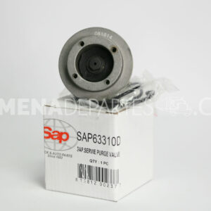 SERVIE PURGE VALVE - SAP63310D