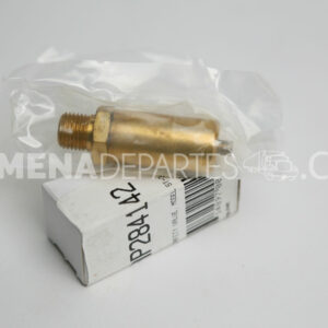 SAFETY VALVE - SAP284142