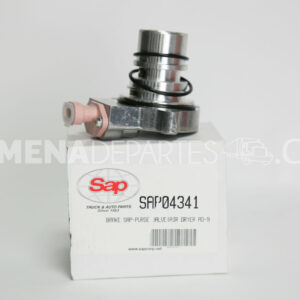 VALVULA DE PURGA AD-9 - SAP04341