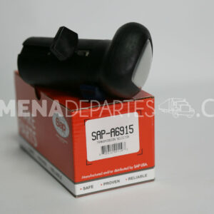 TRANSMISSION SELECTOR 15 - SAPA6915