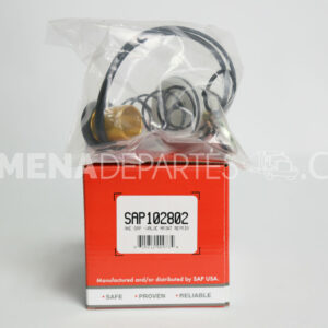 VALVE MAINT REPAIR - SAP102802