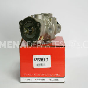 DUAL BRAKE VALVE - SAP286171