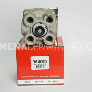 R-RELAY VALVE - SAP102626